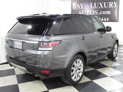 2014 Land Rover Range Rover Sport HSE   - Photo 5 - Dublin, CA 94568