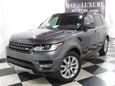 2014 Land Rover Range Rover Sport HSE   - Photo 2 - Dublin, CA 94568