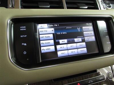 2014 Land Rover Range Rover Sport HSE   - Photo 91 - Dublin, CA 94568