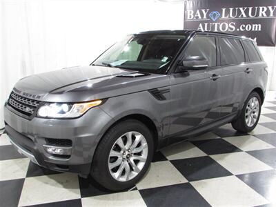 2014 Land Rover Range Rover Sport HSE   - Photo 8 - Dublin, CA 94568