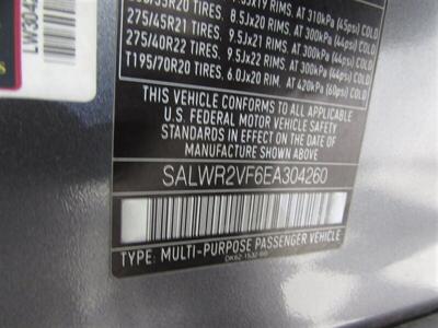 2014 Land Rover Range Rover Sport HSE   - Photo 57 - Dublin, CA 94568
