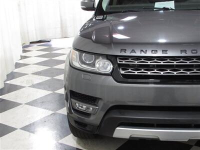 2014 Land Rover Range Rover Sport HSE   - Photo 63 - Dublin, CA 94568