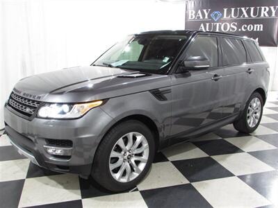 2014 Land Rover Range Rover Sport HSE   - Photo 10 - Dublin, CA 94568