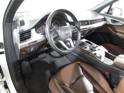 2019 Audi Q7 2.0T quattro Premium   - Photo 66 - Dublin, CA 94568