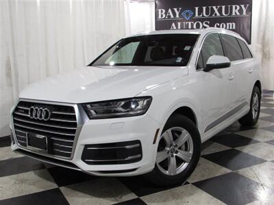 2019 Audi Q7 2.0T quattro Premium   - Photo 2 - Dublin, CA 94568