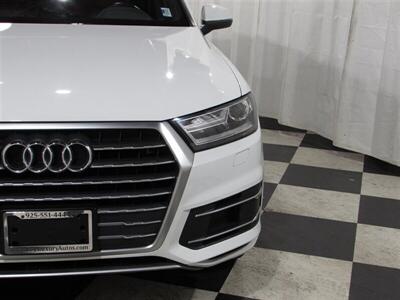 2019 Audi Q7 2.0T quattro Premium   - Photo 75 - Dublin, CA 94568