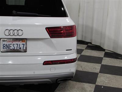 2019 Audi Q7 2.0T quattro Premium   - Photo 95 - Dublin, CA 94568