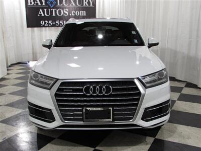 2019 Audi Q7 2.0T quattro Premium   - Photo 35 - Dublin, CA 94568