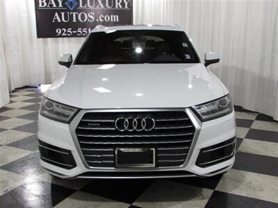 2019 Audi Q7 2.0T quattro Premium   - Photo 4 - Dublin, CA 94568