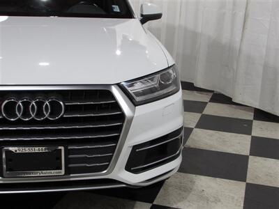 2019 Audi Q7 2.0T quattro Premium   - Photo 9 - Dublin, CA 94568