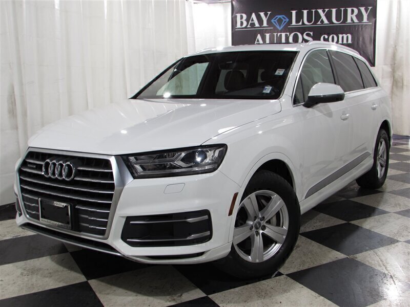 2019 Audi Q7 2.0T quattro Premium   - Photo 77 - Dublin, CA 94568