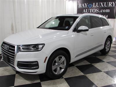 2019 Audi Q7 2.0T quattro Premium   - Photo 3 - Dublin, CA 94568