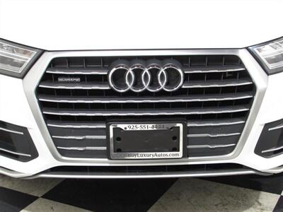 2019 Audi Q7 2.0T quattro Premium   - Photo 14 - Dublin, CA 94568