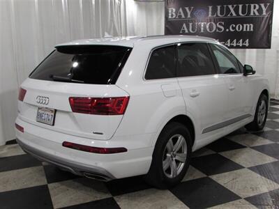 2019 Audi Q7 2.0T quattro Premium   - Photo 10 - Dublin, CA 94568