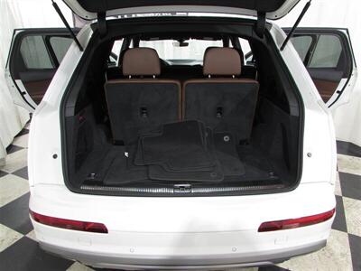 2019 Audi Q7 2.0T quattro Premium   - Photo 96 - Dublin, CA 94568