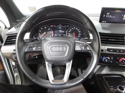 2019 Audi Q7 2.0T quattro Premium   - Photo 16 - Dublin, CA 94568