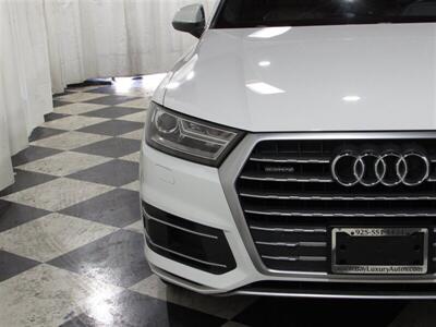 2019 Audi Q7 2.0T quattro Premium   - Photo 16 - Dublin, CA 94568