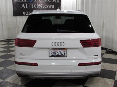 2019 Audi Q7 2.0T quattro Premium   - Photo 8 - Dublin, CA 94568
