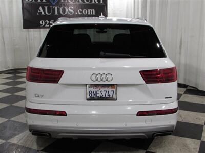 2019 Audi Q7 2.0T quattro Premium   - Photo 63 - Dublin, CA 94568