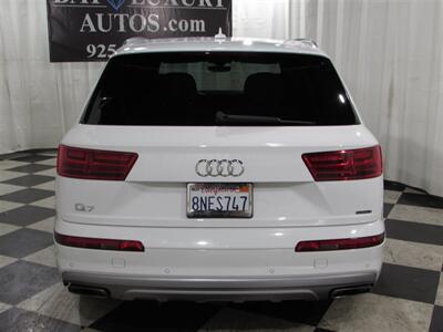 2019 Audi Q7 2.0T quattro Premium   - Photo 4 - Dublin, CA 94568