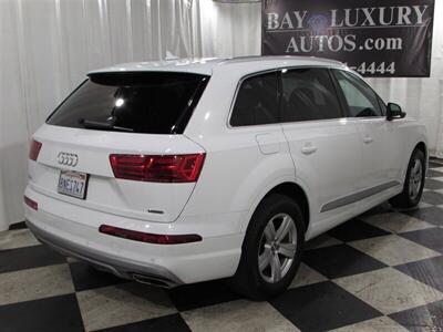 2019 Audi Q7 2.0T quattro Premium   - Photo 79 - Dublin, CA 94568