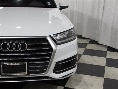 2019 Audi Q7 2.0T quattro Premium   - Photo 18 - Dublin, CA 94568