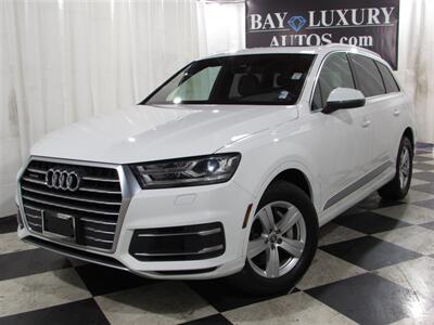 2019 Audi Q7 2.0T quattro Premium   - Photo 1 - Dublin, CA 94568