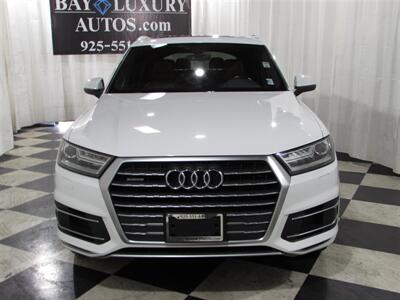 2019 Audi Q7 2.0T quattro Premium   - Photo 2 - Dublin, CA 94568