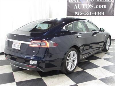 2013 Tesla Model S   - Photo 20 - Dublin, CA 94568