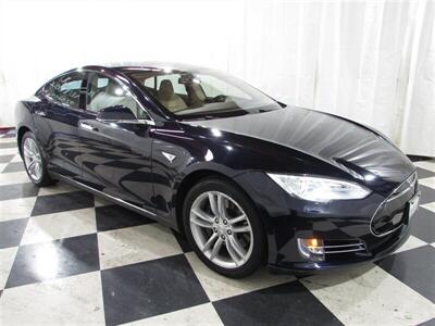 2013 Tesla Model S   - Photo 22 - Dublin, CA 94568