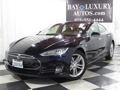 2013 Tesla Model S   - Photo 2 - Dublin, CA 94568