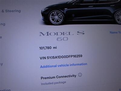 2013 Tesla Model S   - Photo 25 - Dublin, CA 94568