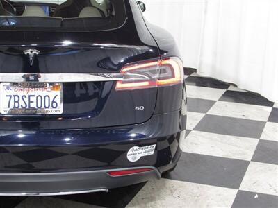 2013 Tesla Model S   - Photo 42 - Dublin, CA 94568