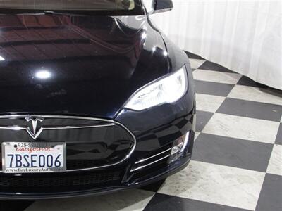 2013 Tesla Model S   - Photo 36 - Dublin, CA 94568