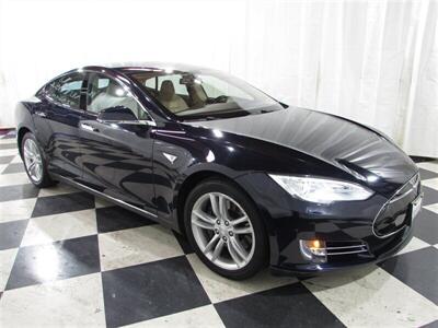 2013 Tesla Model S   - Photo 24 - Dublin, CA 94568