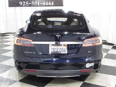 2013 Tesla Model S   - Photo 16 - Dublin, CA 94568