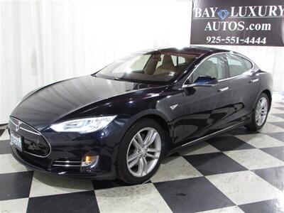2013 Tesla Model S   - Photo 10 - Dublin, CA 94568