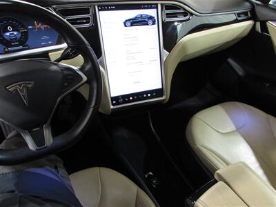 2013 Tesla Model S   - Photo 27 - Dublin, CA 94568