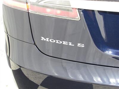 2013 Tesla Model S   - Photo 12 - Dublin, CA 94568