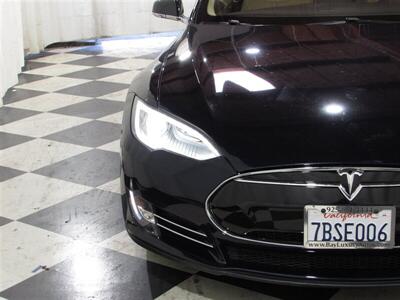 2013 Tesla Model S   - Photo 30 - Dublin, CA 94568