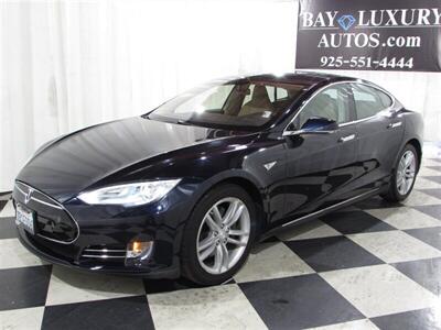 2013 Tesla Model S   - Photo 12 - Dublin, CA 94568