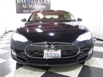 2013 Tesla Model S   - Photo 8 - Dublin, CA 94568