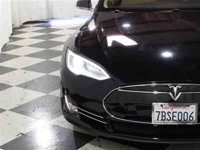 2013 Tesla Model S   - Photo 32 - Dublin, CA 94568
