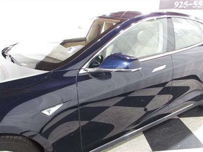 2013 Tesla Model S   - Photo 56 - Dublin, CA 94568