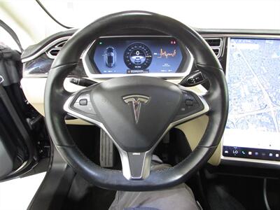 2013 Tesla Model S   - Photo 16 - Dublin, CA 94568