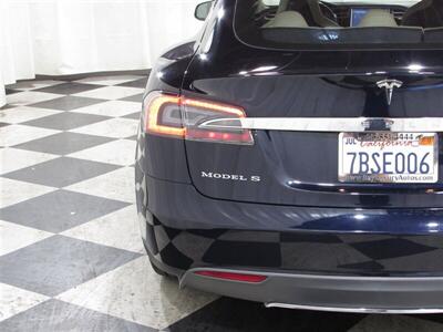 2013 Tesla Model S   - Photo 38 - Dublin, CA 94568
