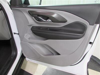 2023 GMC Terrain SLT   - Photo 26 - Dublin, CA 94568