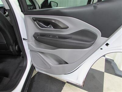 2023 GMC Terrain SLT   - Photo 29 - Dublin, CA 94568