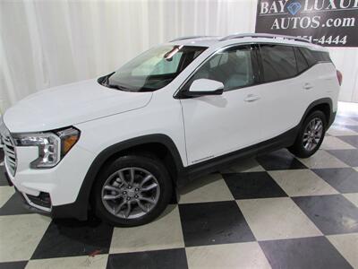 2023 GMC Terrain SLT   - Photo 3 - Dublin, CA 94568