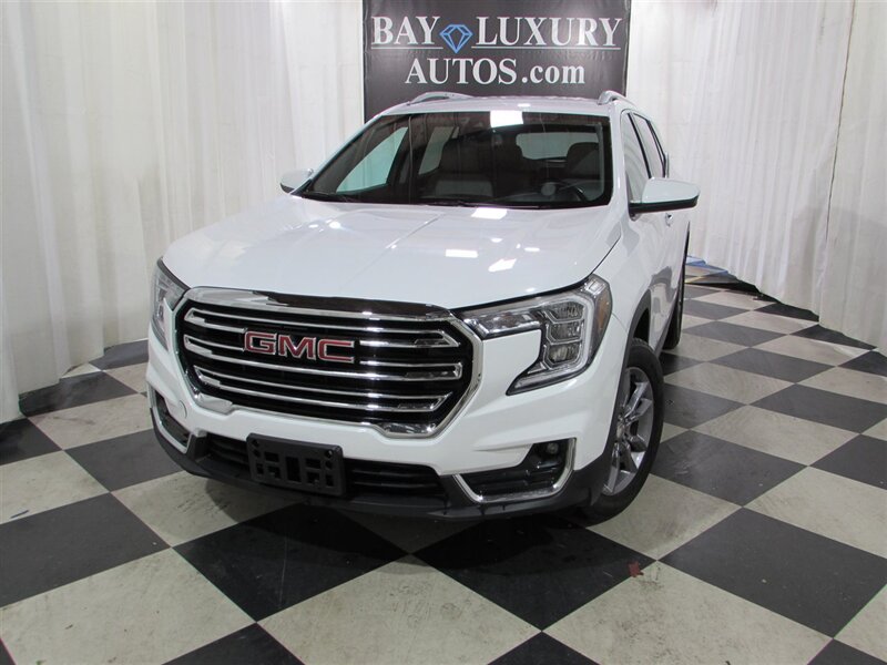 2023 GMC Terrain SLT - Photo 1 - Dublin, CA 94568